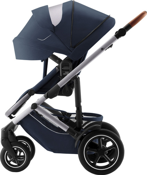Детская универсальная коляска Britax Romer Smile 5Z 2 в 1 / SM37987 