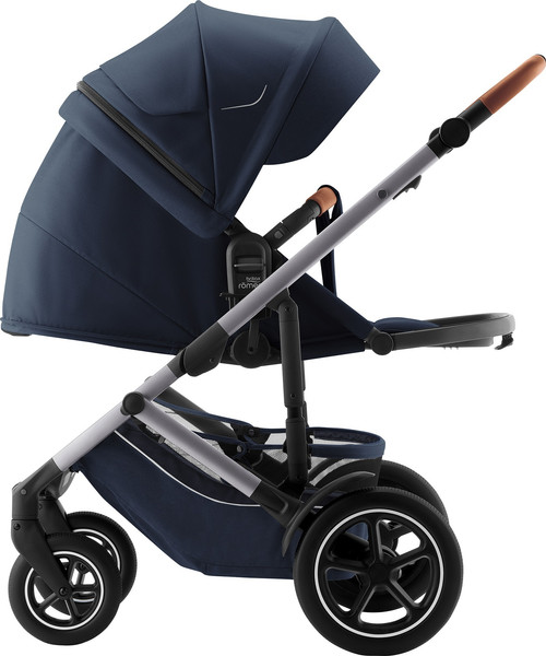 Детская универсальная коляска Britax Romer Smile 5Z 2 в 1 / SM37987 