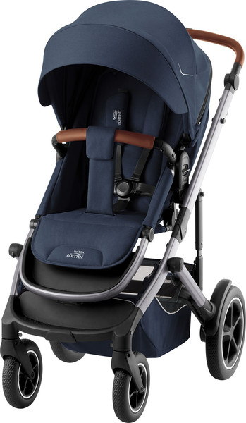 Детская универсальная коляска Britax Romer Smile 5Z 2 в 1 / SM37987 