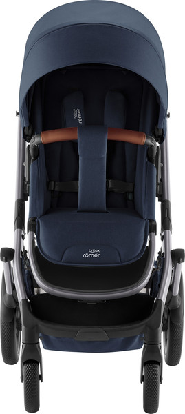 Детская универсальная коляска Britax Romer Smile 5Z 2 в 1 / SM37987 