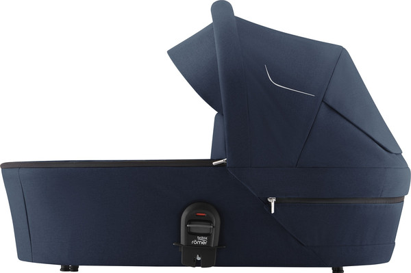 Детская универсальная коляска Britax Romer Smile 5Z 2 в 1 / SM37987 