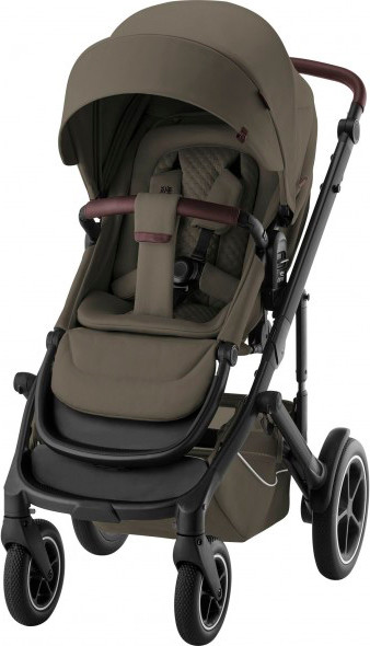 Детская универсальная коляска Britax Romer Smile 5Z 2 в 1 / SM37985 