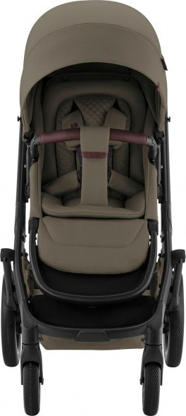 Детская универсальная коляска Britax Romer Smile 5Z 2 в 1 / SM37985 