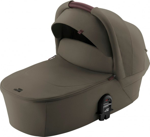 Детская универсальная коляска Britax Romer Smile 5Z 2 в 1 / SM37985 