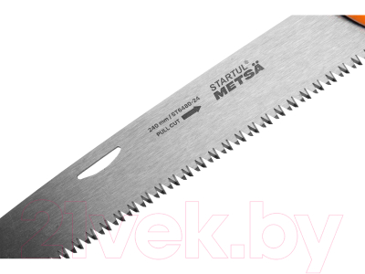 Пила садовая Startul Metsa ST6480-24