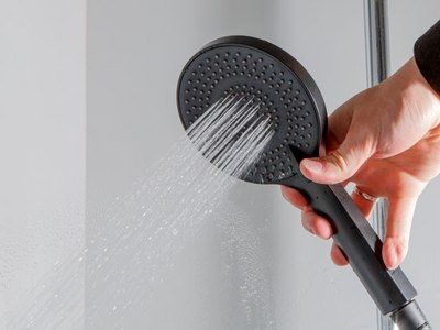 Лейка ручного душа AV Engineering AVSSS-075