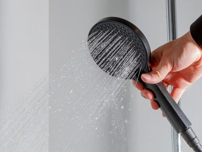 Лейка ручного душа AV Engineering AVSSS-075