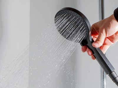 Лейка ручного душа AV Engineering AVSSS-075