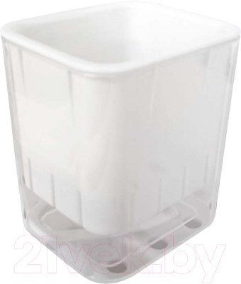 Стенка-органайзер Swed house с перфорированной доской 64.02.7219 - фото