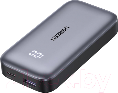 Портативное зарядное устройство Ugreen PB502 10000mAh / 25185 - фото