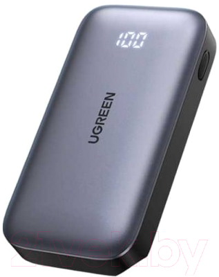 Портативное зарядное устройство Ugreen PB502 10000mAh / 25185