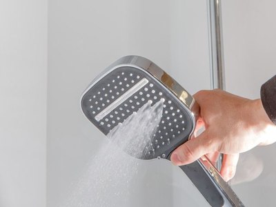 Лейка ручного душа A-Five A5-032