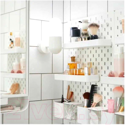 Стенка-органайзер Swed house Savaran перфорированная 34.72.1061