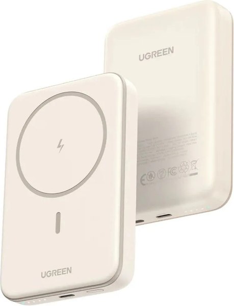 Портативное зарядное устройство Ugreen PB561 10000mAh / 25208