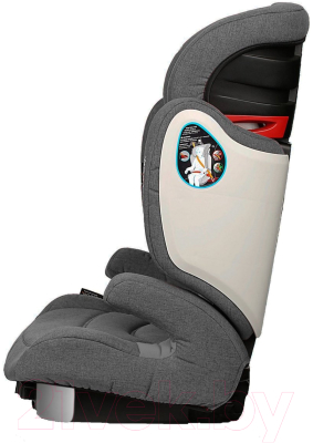 Автокресло Welldon Magic Nacre Fit / BS05-T(9523-44)