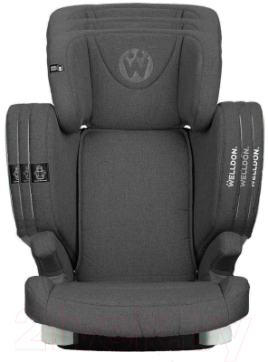 Автокресло Welldon Magic Nacre Fit / BS05-T(9523-44)