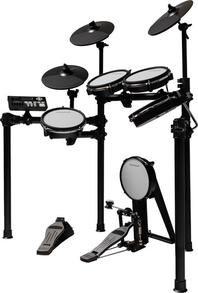 Ударная установка электронная Rockdale Storm Mesh 1