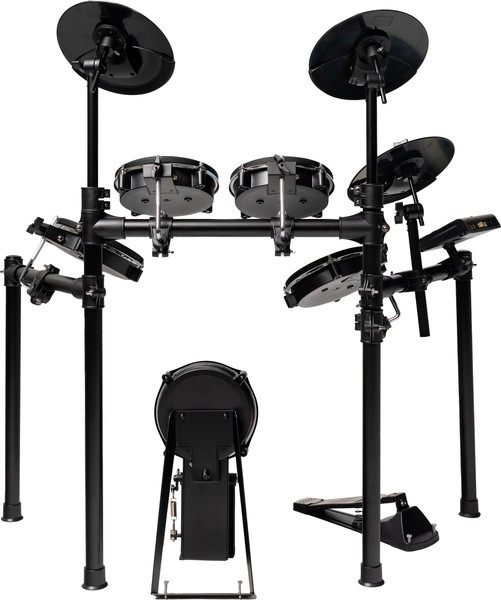 Ударная установка электронная Rockdale Storm Mesh 1