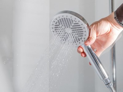 Лейка ручного душа AV Engineering AVSSS-071