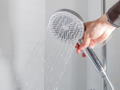 Лейка ручного душа AV Engineering AVSSS-071