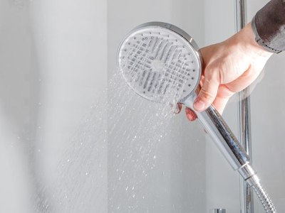 Лейка ручного душа AV Engineering AVSSS-071