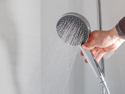 Лейка ручного душа AV Engineering AVSSS-072