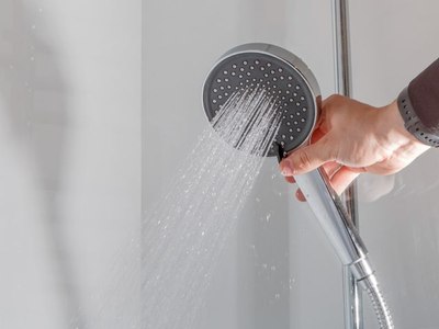 Лейка ручного душа AV Engineering AVSSS-072