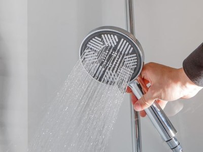 Лейка ручного душа AV Engineering AVSSS-073