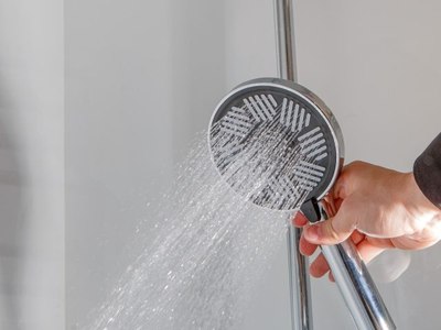 Лейка ручного душа AV Engineering AVSSS-073