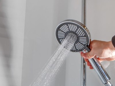 Лейка ручного душа AV Engineering AVSSS-073