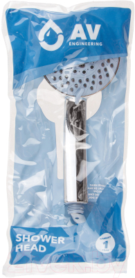 Лейка ручного душа AV Engineering AVSSS-070