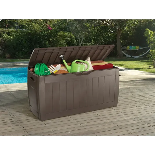 Сундук уличный Keter Hollywood / 223949