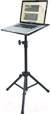 Стойка для ноутбука Quik Lok LPH001