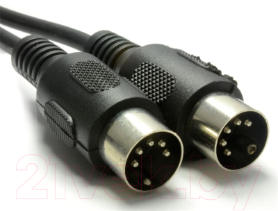 Кабель Quik Lok SX164-1