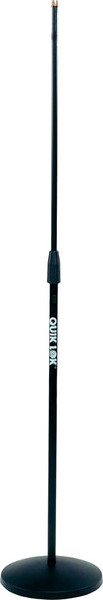 Стойка микрофонная Quik Lok A399 BK - фото