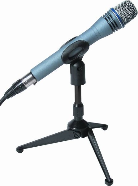 Стойка микрофонная Quik Lok A188