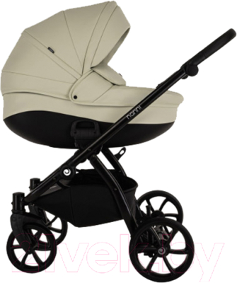 Детская универсальная коляска Tutis Nanni 3 в 1 / 1533236  - фото