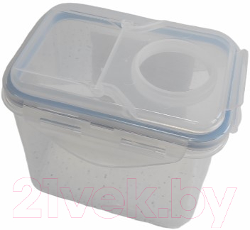 Контейнер для хранения Swed house Behоllare 34.66.9323 - фото