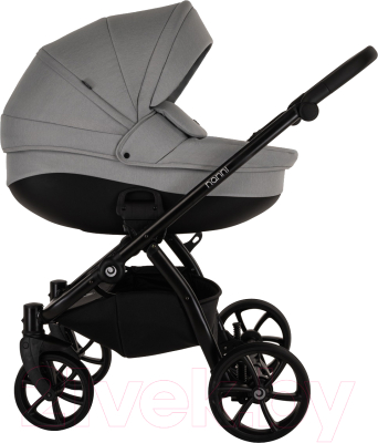 Детская универсальная коляска Tutis Nanni 2 в 1 / 1532058  - фото