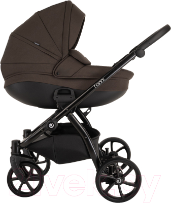 Детская универсальная коляска Tutis Nanni 2 в 1 / 1532067  - фото