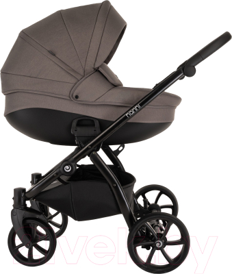 Детская универсальная коляска Tutis Nanni 2 в 1 / 1532052  - фото