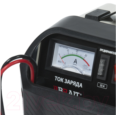 Зарядное устройство для аккумулятора Brait BC-20