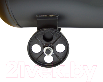 Воздушный компрессор Brait KB-5100/200X4 PRO