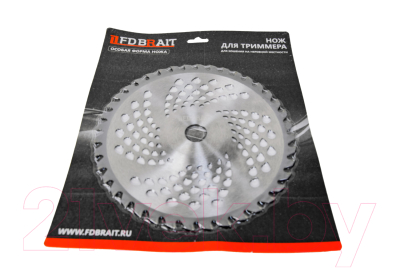 Нож для триммера Brait BTB40-10