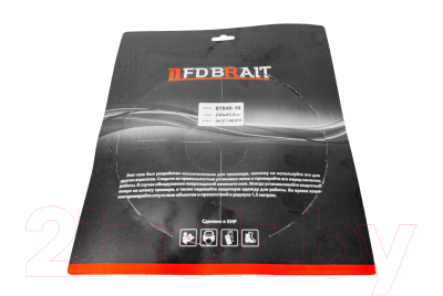 Нож для триммера Brait BTB40-10