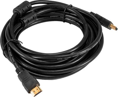Кабель ExeGate EX-CC-HDMI-5.0F / EX294691RUS - фото