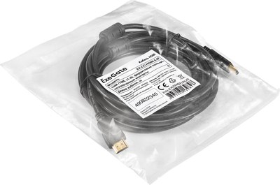Кабель ExeGate EX-CC-HDMI-5.0F / EX294691RUS