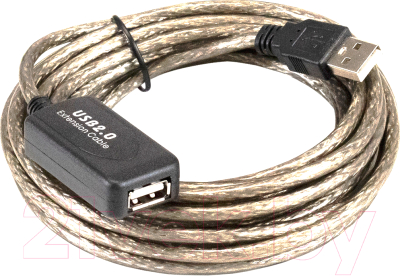 Кабель ExeGate EX-UAE-AMAF-5.0 / EX294766RUS - фото