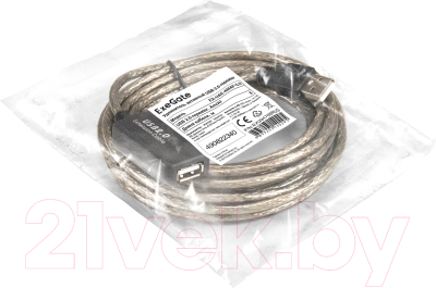 Кабель ExeGate EX-UAE-AMAF-5.0 / EX294766RUS