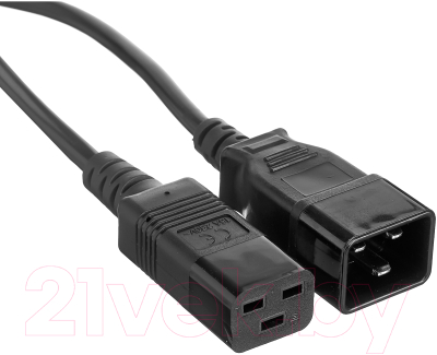 Кабель ExeGate EC20-3P / EP280636RUS - фото